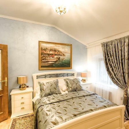 Villa Hasi Пореч Екстер'єр фото