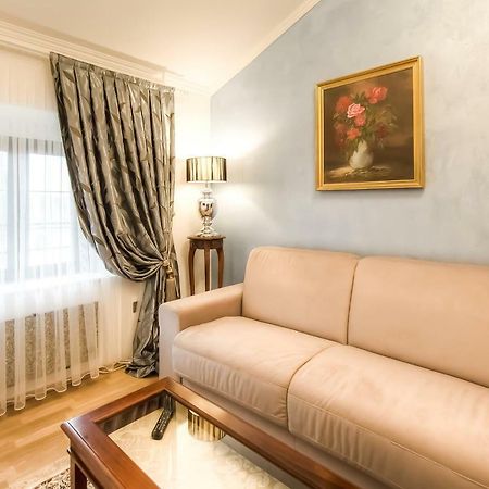Villa Hasi Пореч Екстер'єр фото