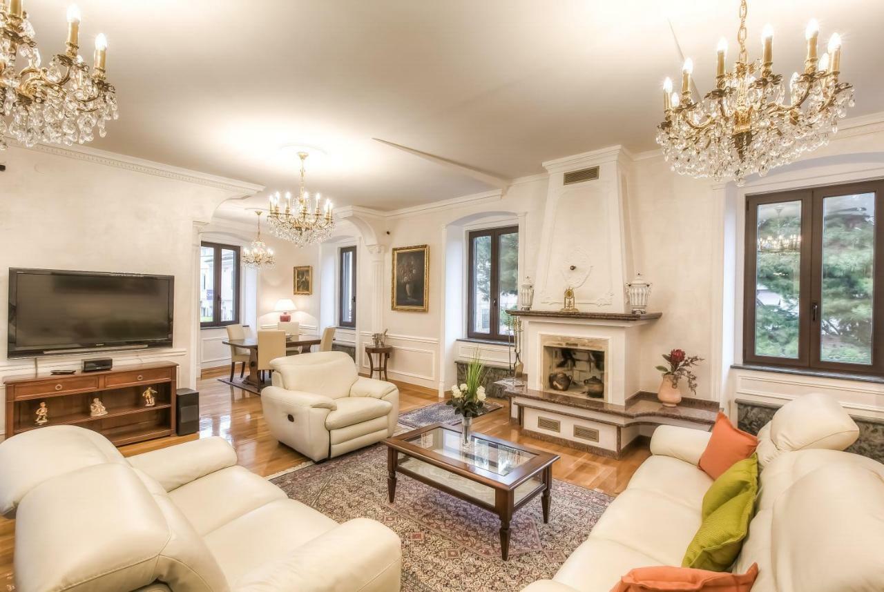Villa Hasi Пореч Екстер'єр фото