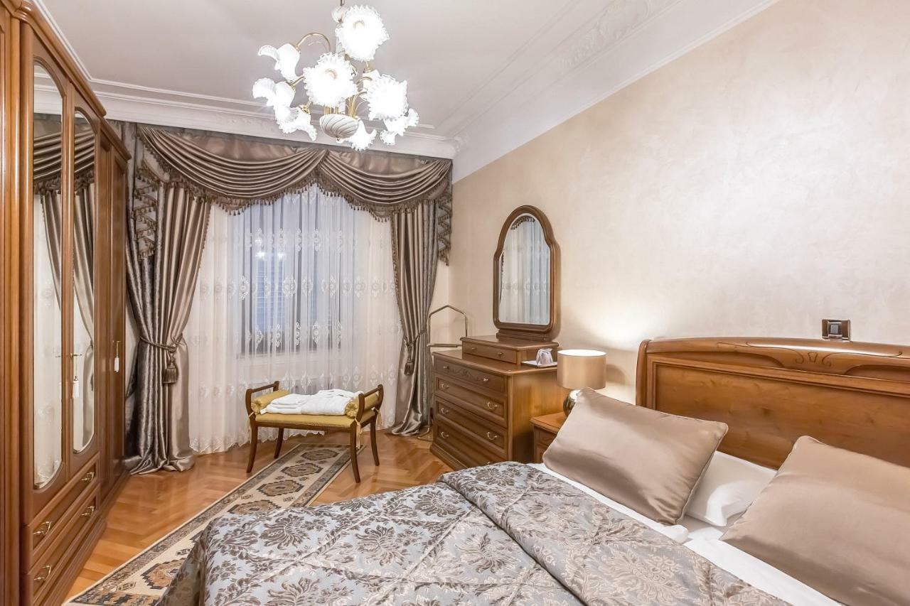 Villa Hasi Пореч Екстер'єр фото