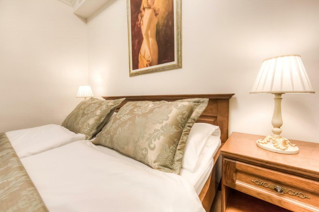 Villa Hasi Пореч Екстер'єр фото