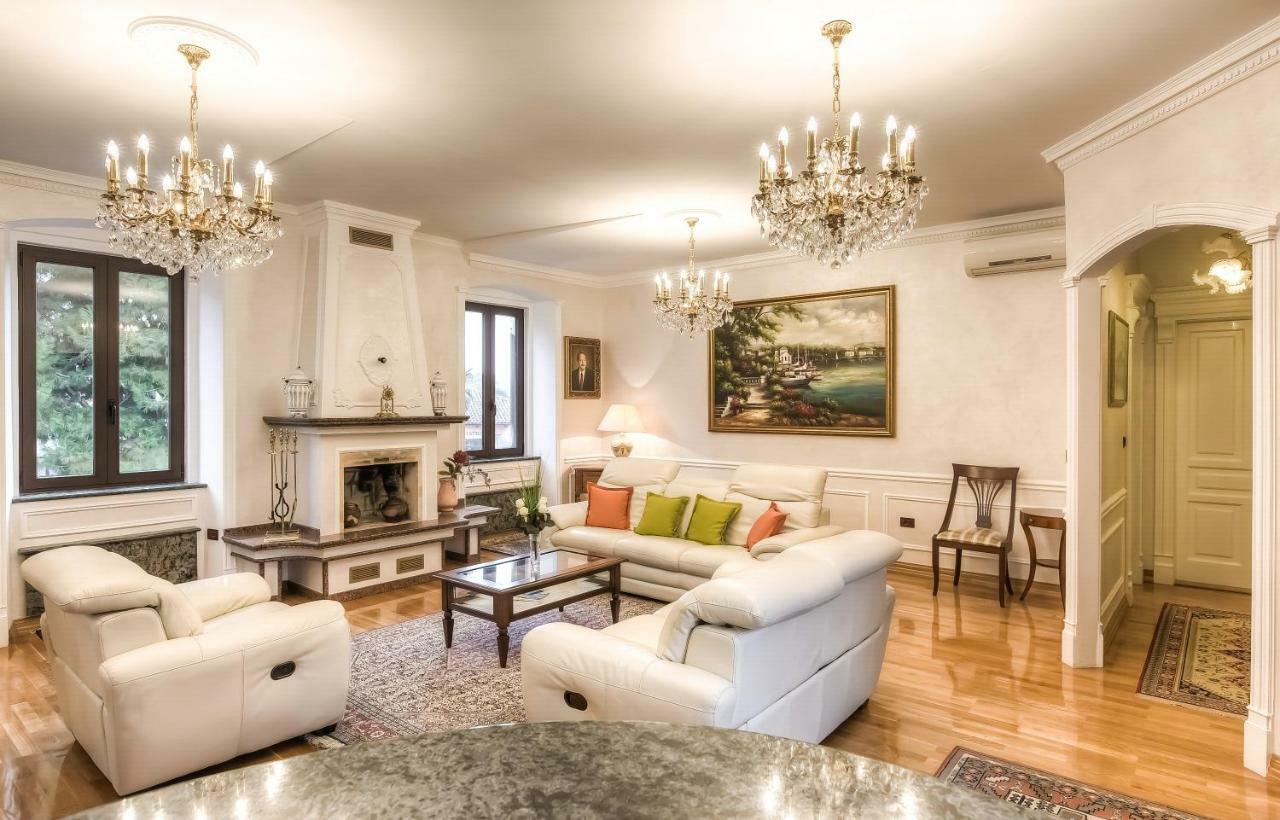 Villa Hasi Пореч Екстер'єр фото