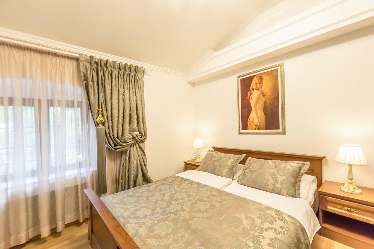 Villa Hasi Пореч Екстер'єр фото