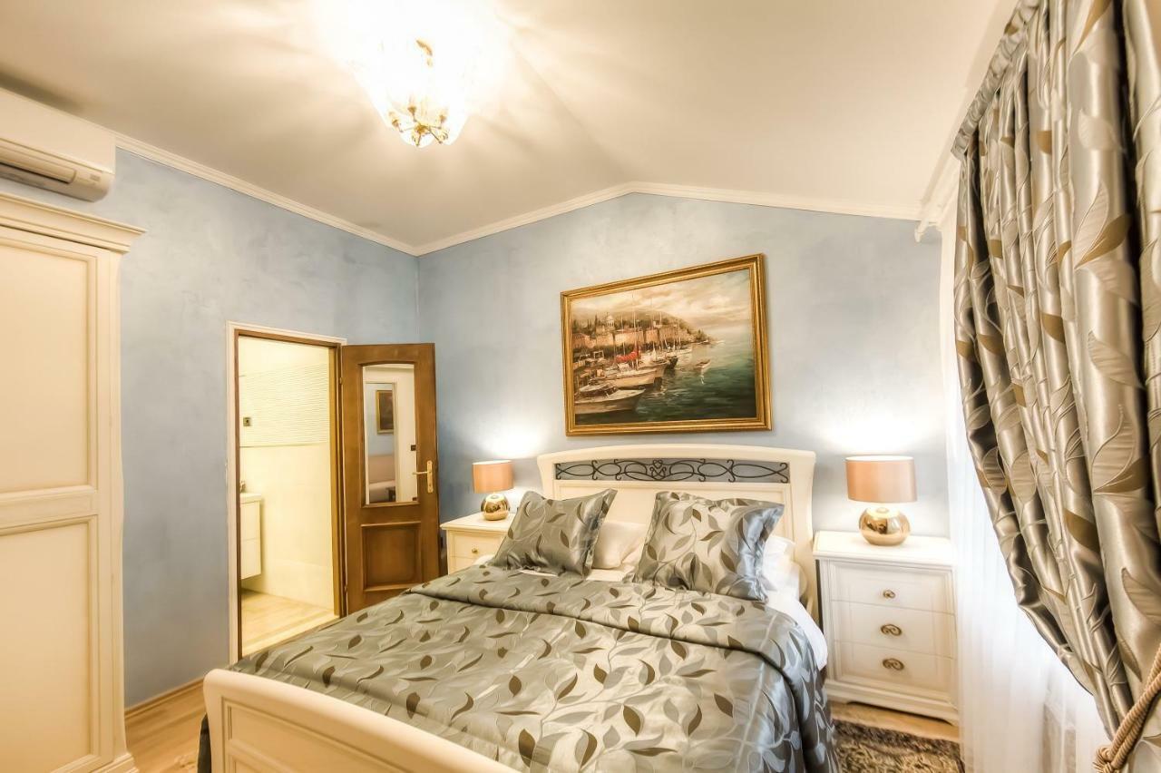 Villa Hasi Пореч Екстер'єр фото