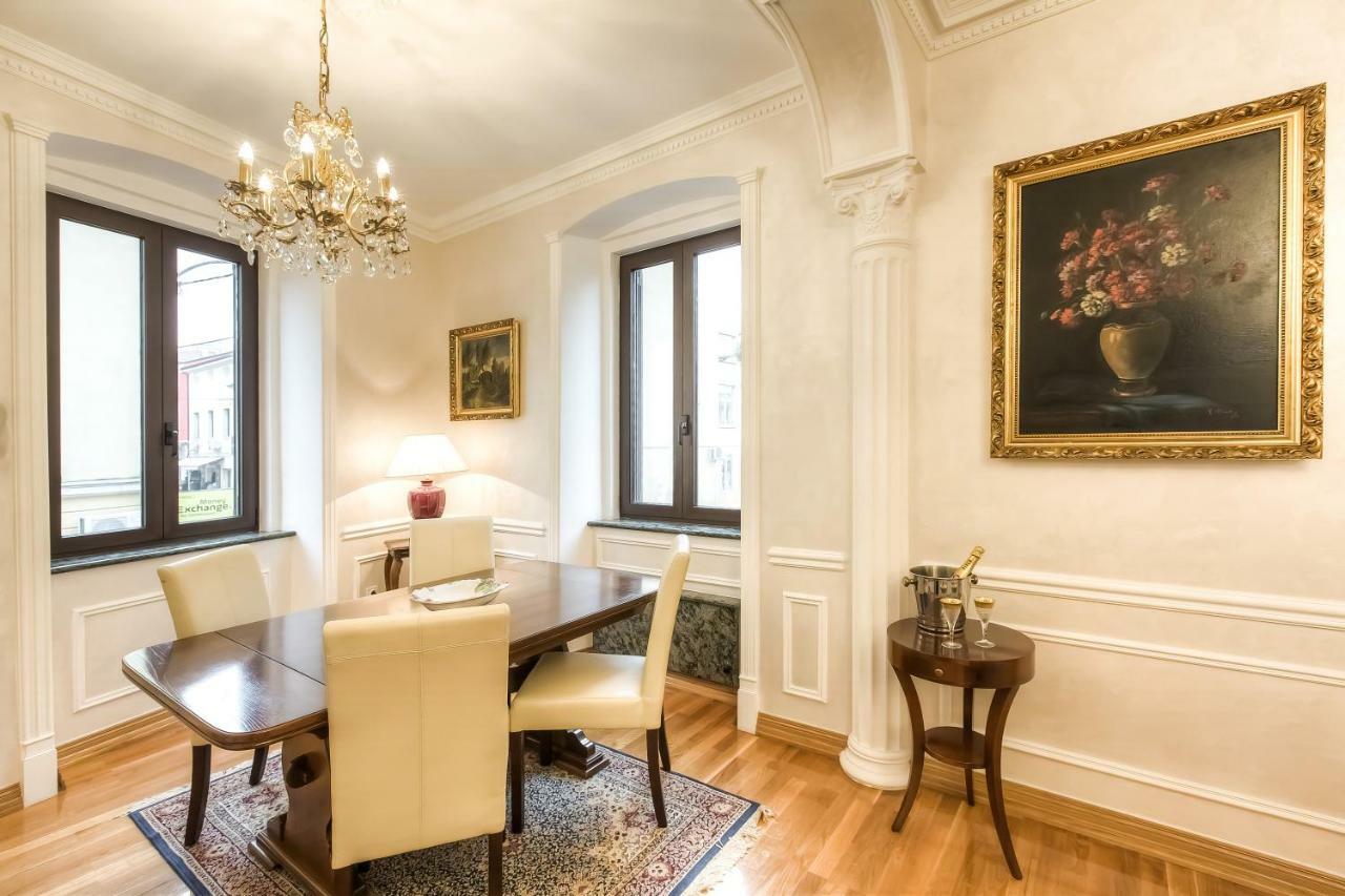 Villa Hasi Пореч Екстер'єр фото
