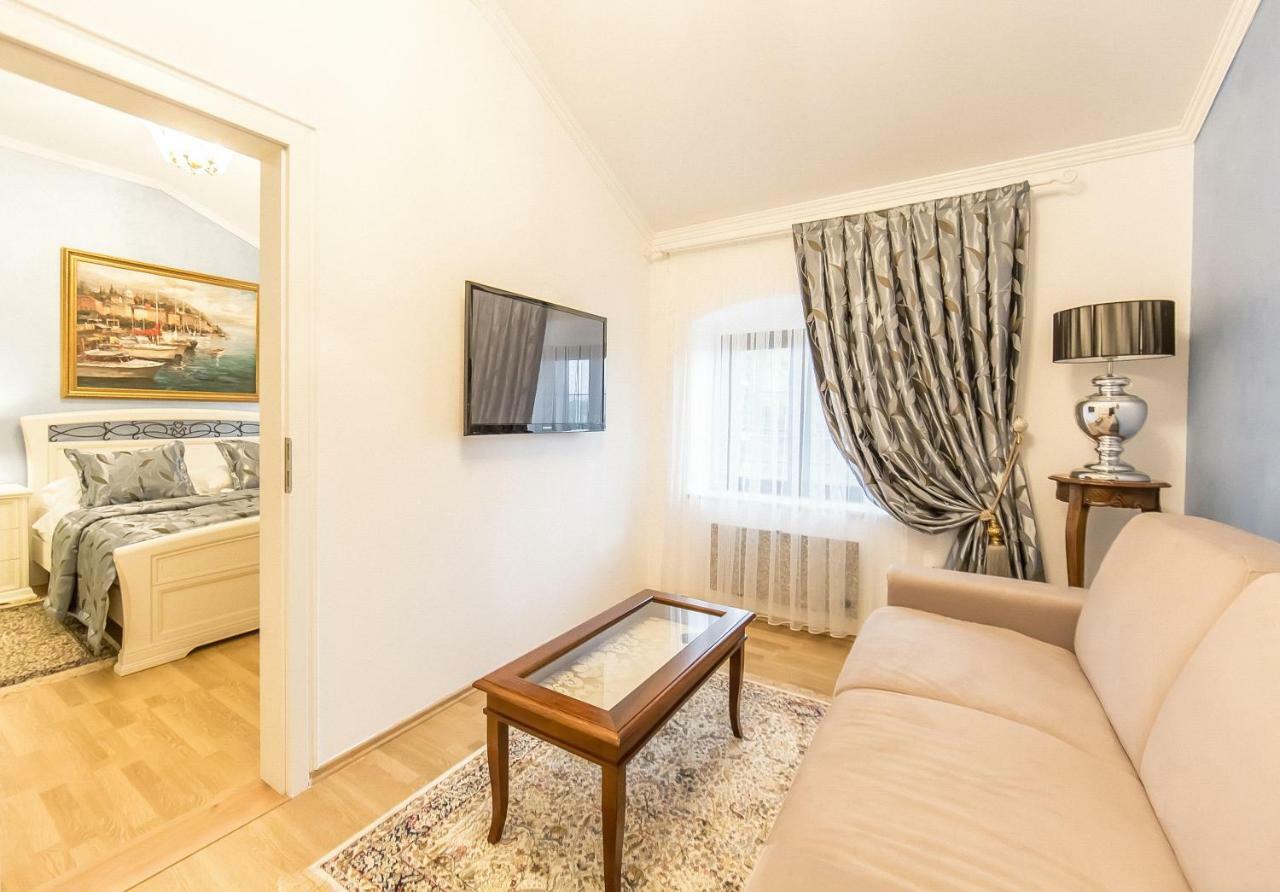 Villa Hasi Пореч Екстер'єр фото