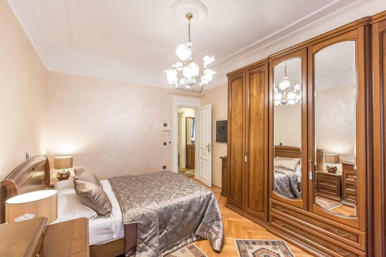 Villa Hasi Пореч Екстер'єр фото
