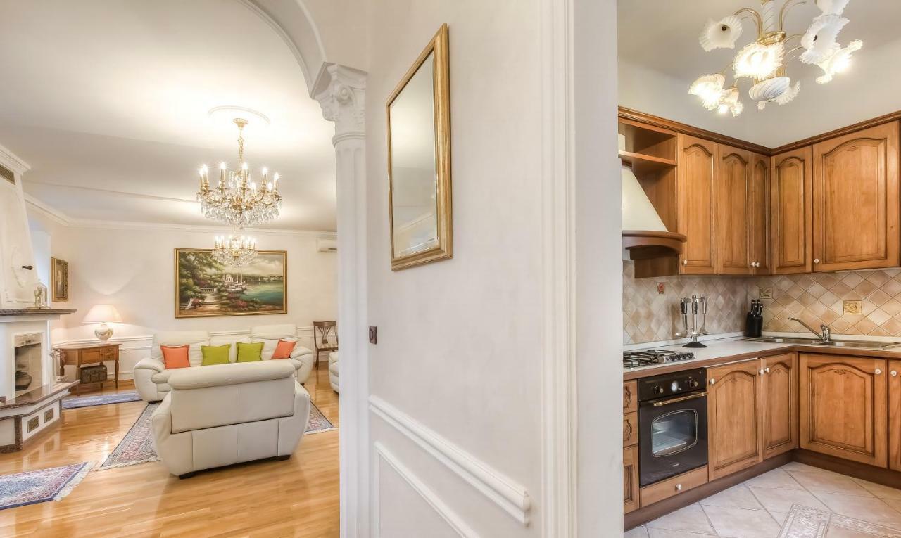 Villa Hasi Пореч Екстер'єр фото