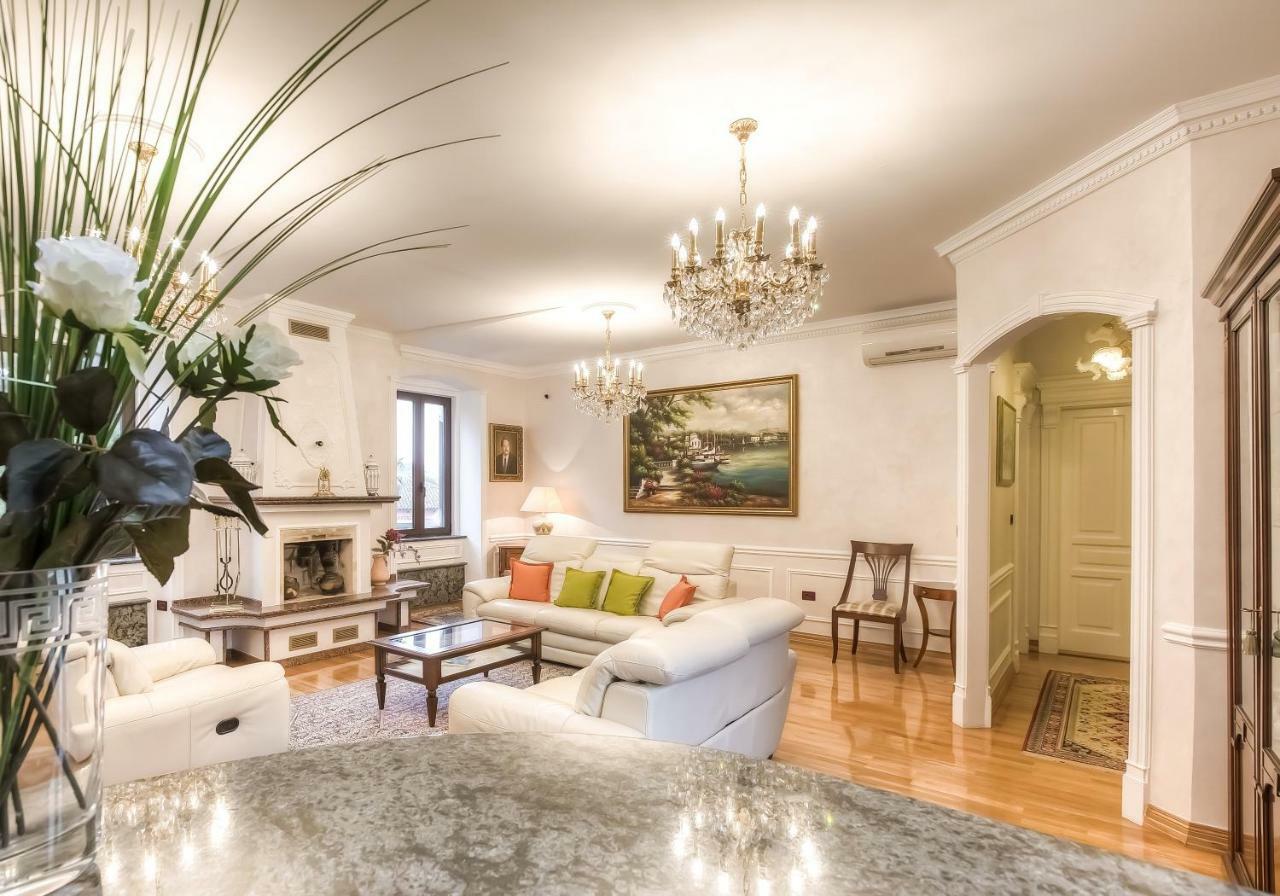 Villa Hasi Пореч Екстер'єр фото