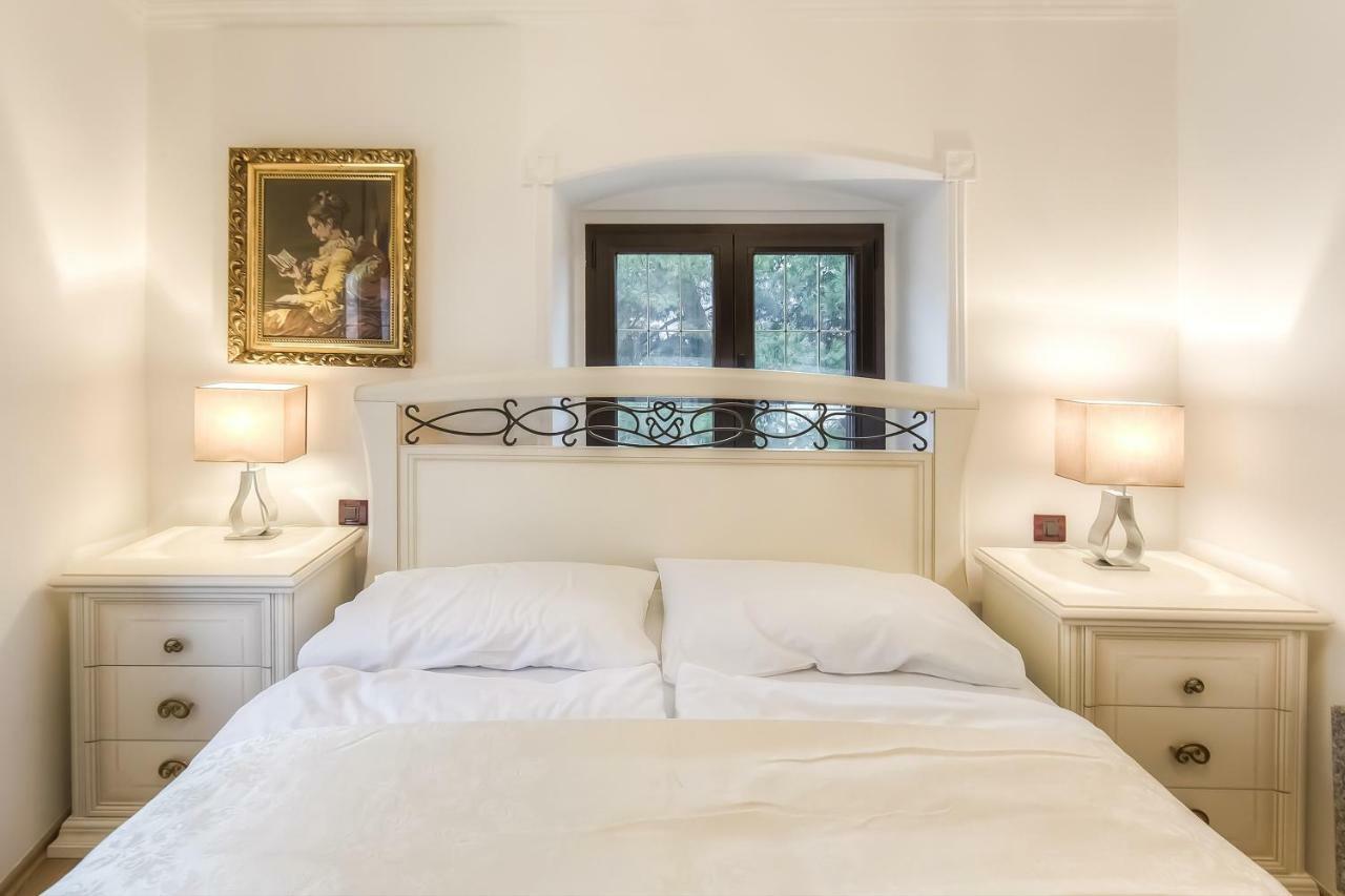 Villa Hasi Пореч Екстер'єр фото