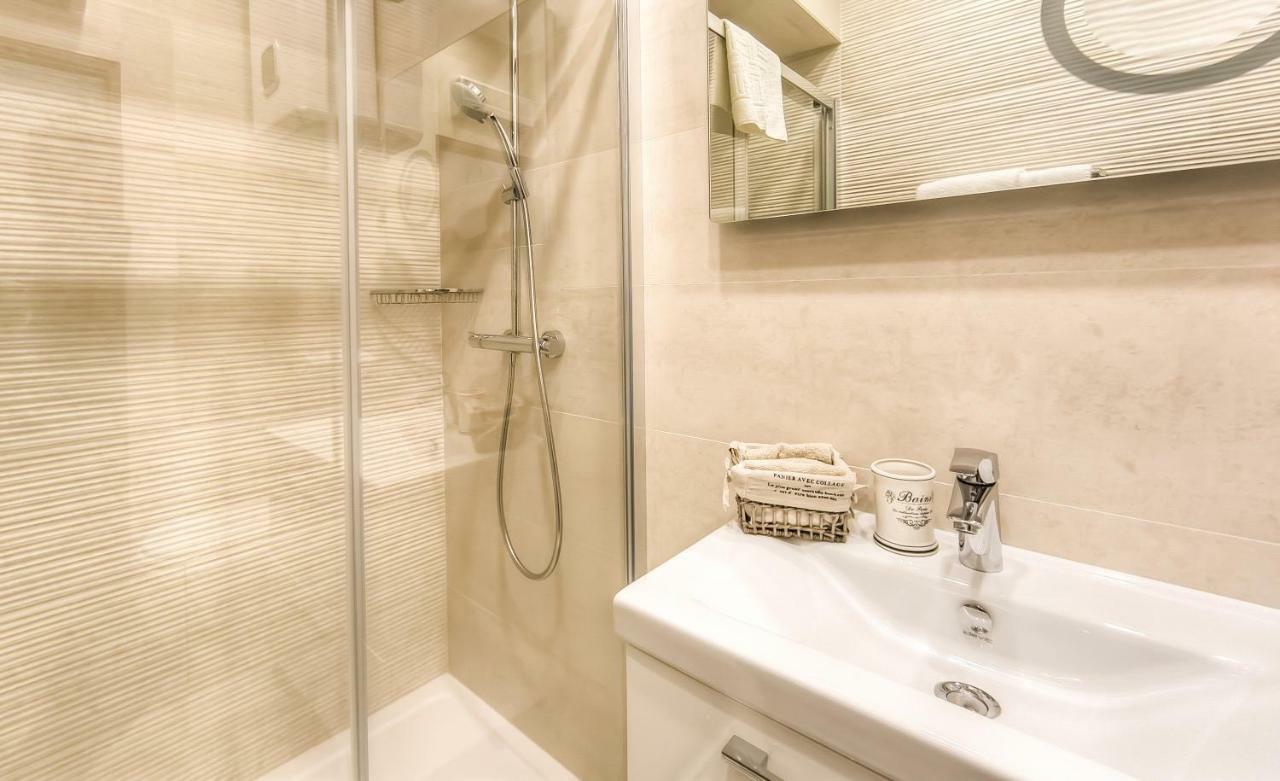 Villa Hasi Пореч Екстер'єр фото
