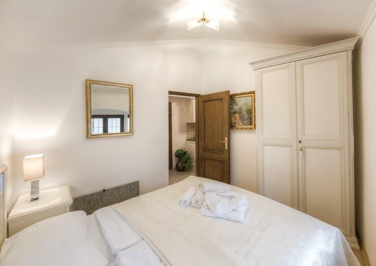 Villa Hasi Пореч Екстер'єр фото