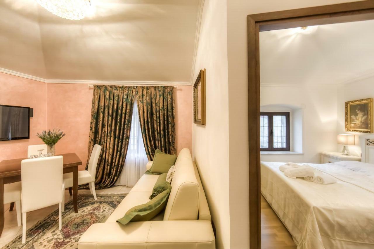 Villa Hasi Пореч Екстер'єр фото