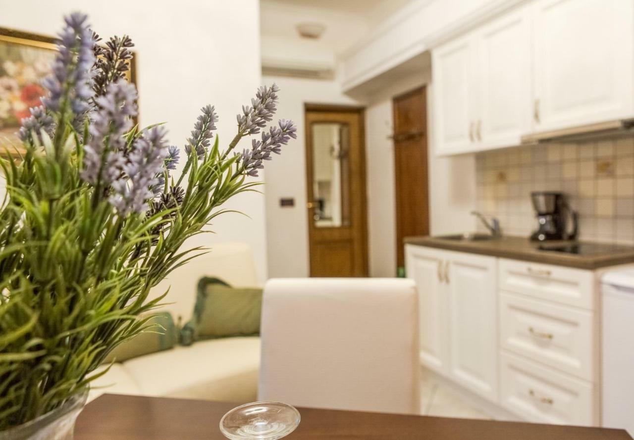 Villa Hasi Пореч Екстер'єр фото