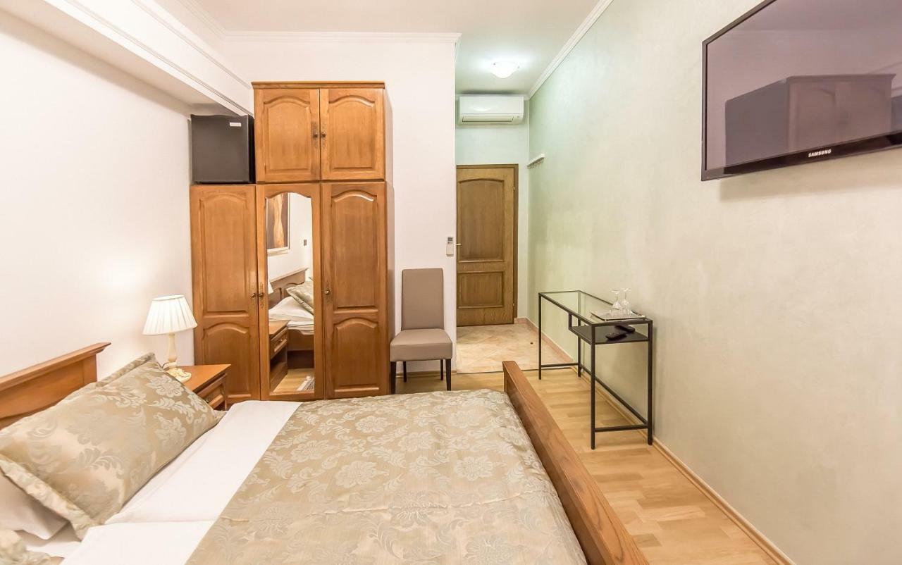 Villa Hasi Пореч Екстер'єр фото