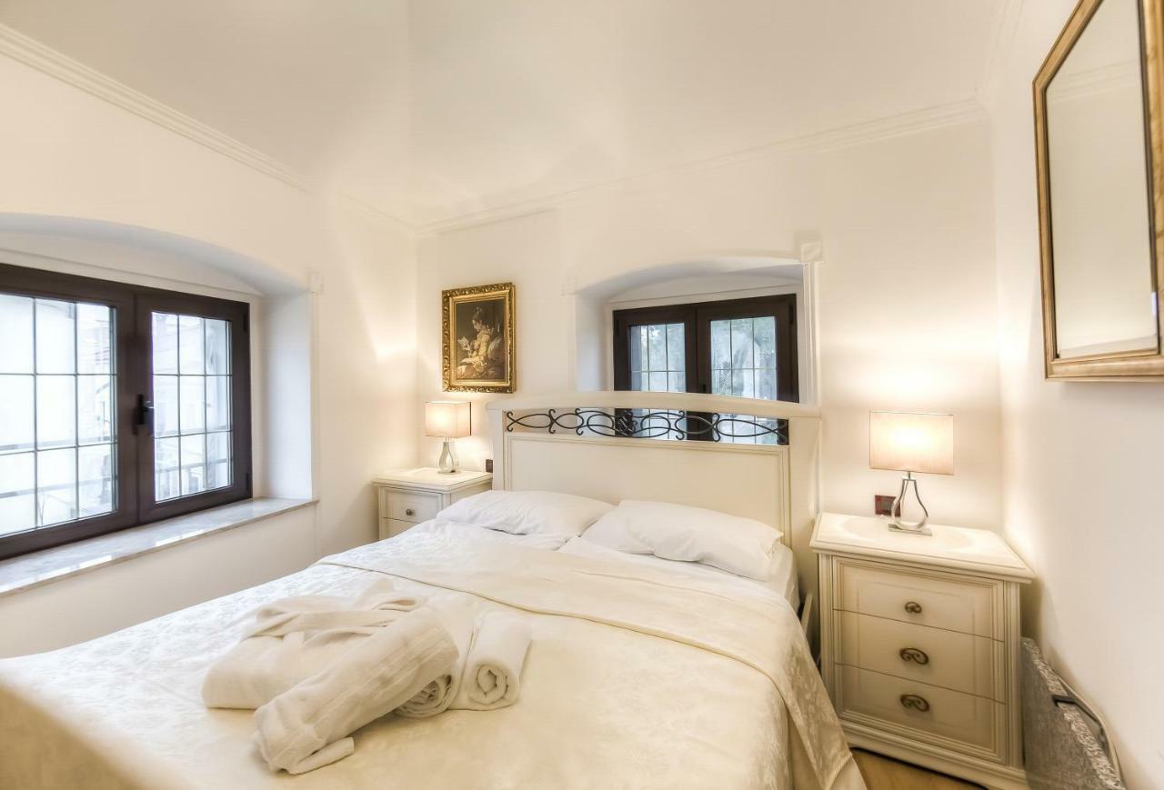 Villa Hasi Пореч Екстер'єр фото